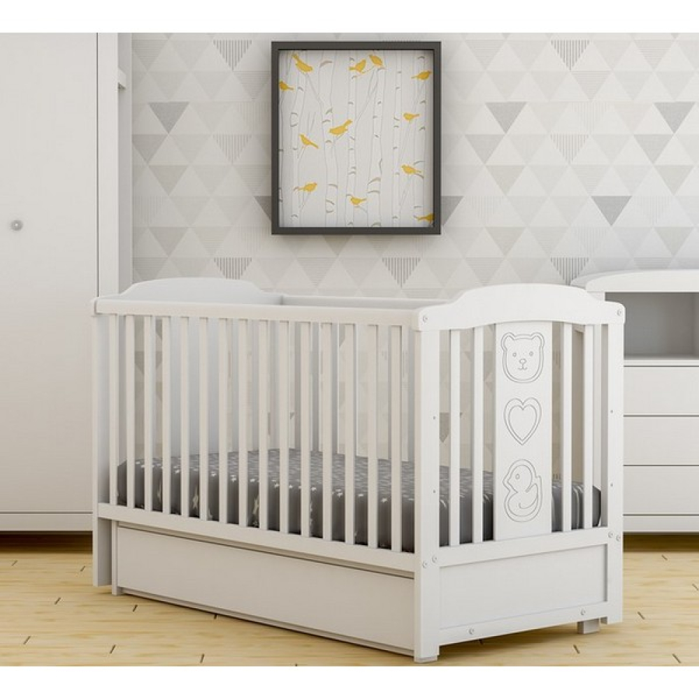 Arbor 18 - Бебешка Кошара & Люлка - AR/ - BG Hlapeta.com